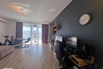 Apartament cu 2 camere decomandat în Nord - 9