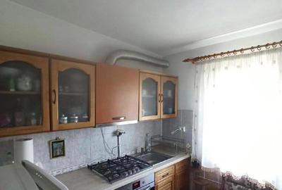 Apartament cu 2 camere decomandat în Ilișești - 5