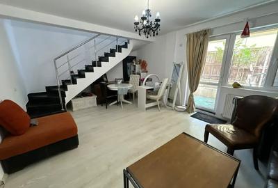 Casă de colț tip înșiruit 3 camere + mansarda - ideală pentru familie - 2