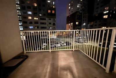 Apartament cu 2 camere decomandat în Iosia - 6