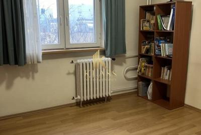 Apartament 3 camere, 72 mp, etaj 7, bloc 1978, zona Piata Victoriei - 2