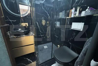 Apartament cu 4 camere decomandat, mobilat în Semicentral - 6