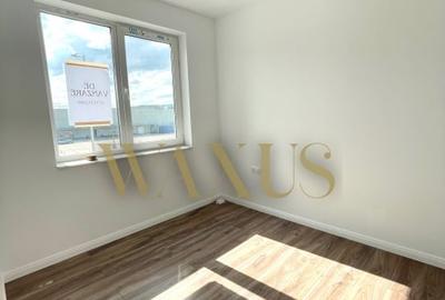 Apartament finisat de 3 camere, 60mp, balcon, garaj, zona Vivo - 5
