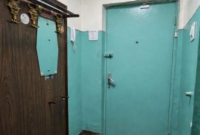 Apartament cu 4 camere semidecomandat în Ferentari - 10