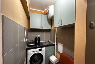 Garsonieră, mobilată în Țiglina 1 - 4