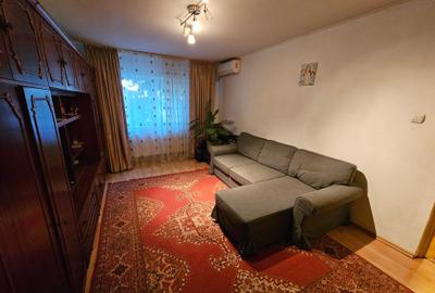 Apartament cu 2 camere decomandat în Băneasa - 2