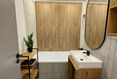 REA1025931 Apartament 3 camere I Renovat complet I Tineretului I De vanzare - 8