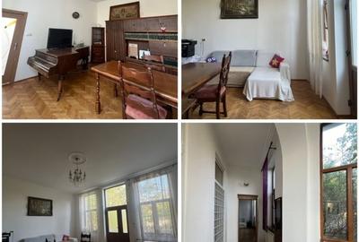 Apartament la casa de vanzare | 5 camere - 130 mp | zona Trei Stejari - 6