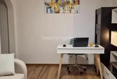 Apartament cu 2 camere semidecomandat în Inel II - 12