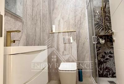 Duplex cu 5 camere cu Canalizare în Berceni - 14