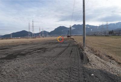 Teren Construcții intravilan de 4800 mp, în Centură - 3