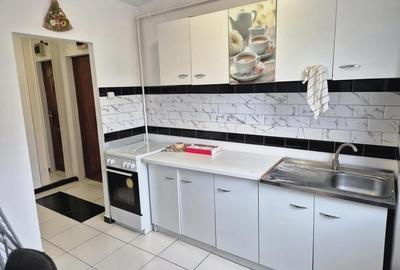 Apartament cu 2 camere semidecomandat în Nord - 3