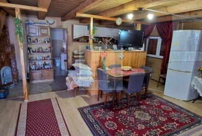 Casa de vacanta - zona Dambovicioara (ID: CP2392157) - 5