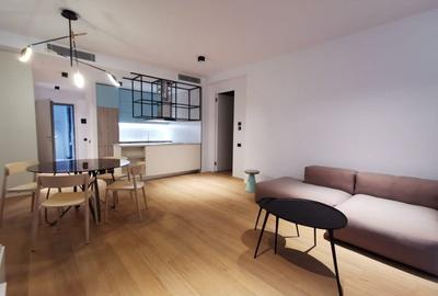 3 Camere || Floreasca - Herastrau || 3 Bai || Terasa 50 Mp || Parcare - 3