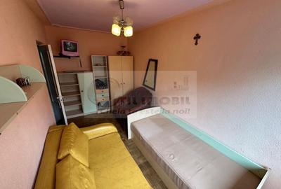 Apartament cu 3 camere în Mircea cel Bătrân - 4