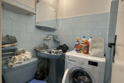 Apartament 3 camere Gradini Manastur cu garaj! Decomandat! Etaj 6/8! - 8