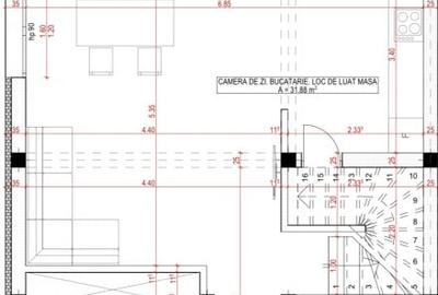 Pozitie Excelenta, 5 Camere, Asfalt - 5