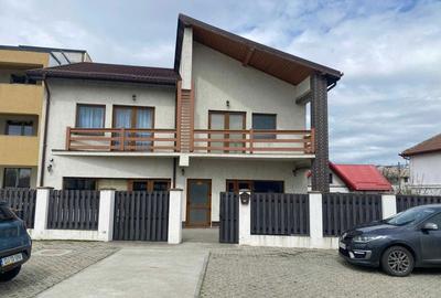 Garsonieră decomandată în Exterior Vest - 16