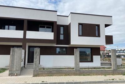 Casă cu 4 camere în Cumpăna - 1