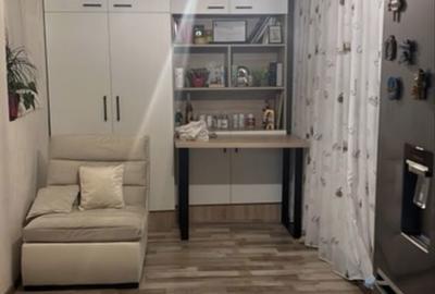Apartament cu 2 camere nedecomandat în Gară - 5