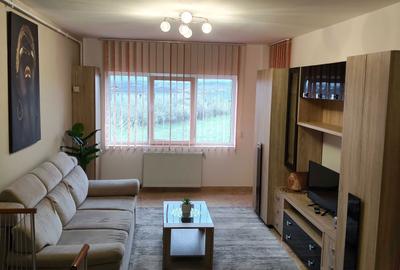 Apartament cu 2 camere decomandat în Jucu - 5