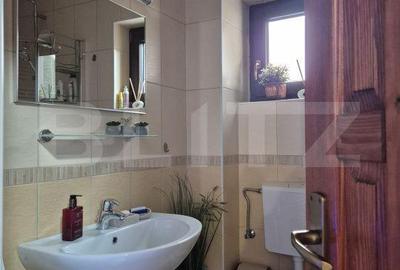 Casă cu 4 camere cu Teren 513 Mp în Central - 10