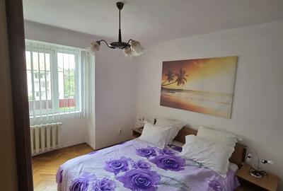 Apartament ultracentral 2 camere - 4