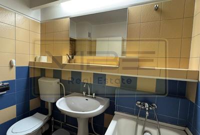 Apartament 2 camere decomandat Pacurari - Moara de Foc - 13