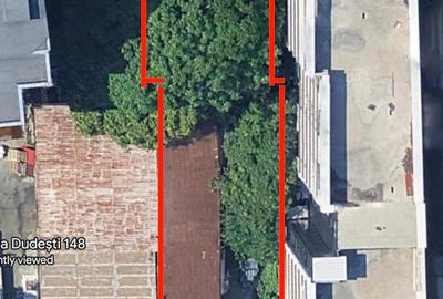 Teren Construcții intravilan de 430 mp, în Dristor - 4