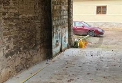 Casă cu 3 camere cu Teren 560 Mp în Cărpinet - 7