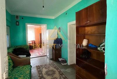 Casă cu 3 camere cu Teren 3120 Mp în Hideaga - 2