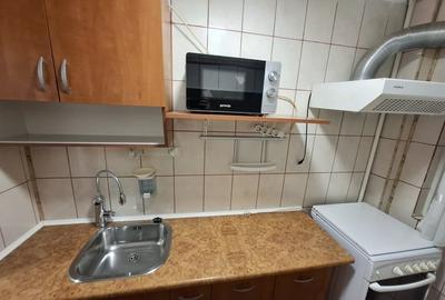 Apartament 2 Camere Lujerului Modern Loc Parcare Inclus - 9