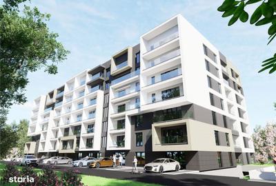 Spațiu comercial, în Theodor Pallady - 6