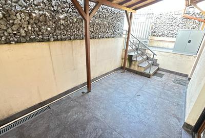 Apartament cu 2 camere decomandat, mobilat în Simion Bărnuțiu - 3