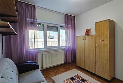 DE INCHIRIAT APARTAMENT 3 CAMERE ET 1, STR N.TITULESCU malul Begai - 8