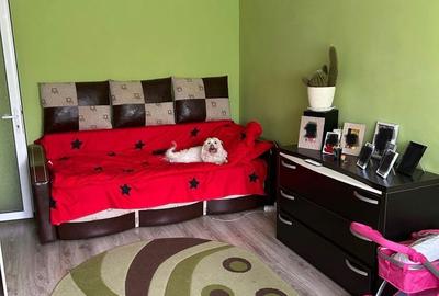 Apartament cu 4 camere decomandat în Micro 20 - 6