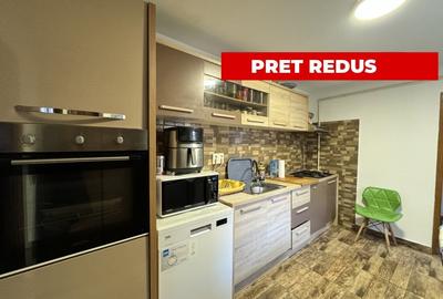 Casa Renovata Complet |  200 m de Bulevardul Mamaia