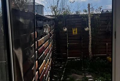 Apartament cu 2 camere decomandat în Central - 7