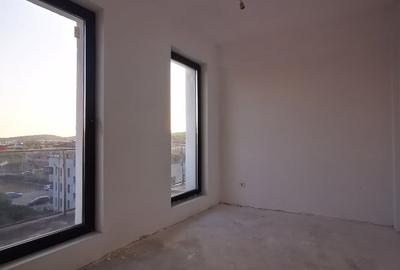 Penthouse  cu terasa panoramica in Bistrita - 6