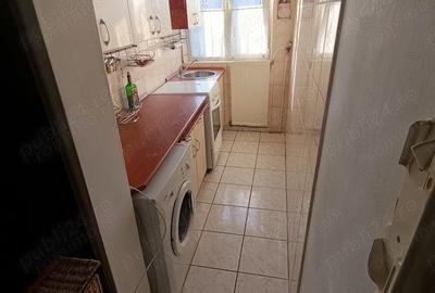 2 camare langa scoala Generala 25 - 3