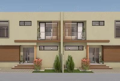 Casă cu 5 camere cu Teren 250 Mp în Central - 3