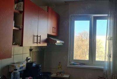 Apartament 4 camere Ghencea - Sector 6 - 13