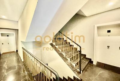 Apartament cu 3 camere decomandat, mobilat în Pipera - 40