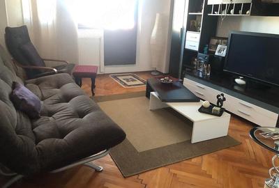 Apartament cu 2 camere decomandat în Ultracentral - 5