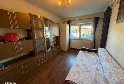 Garsonieră în Vasile Aaron - 3