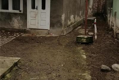 Casă cu 3 camere în Turda