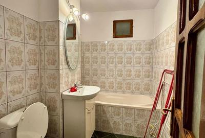 Apartament cu 3 camere decomandat în Central - 2