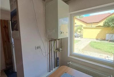 Casa individuala pe parter Sagului-Liviu Rebreanu - 3