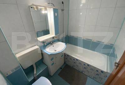 Apartament cu 2 camere semidecomandat, mobilat în Dâmbul Rotund - 4