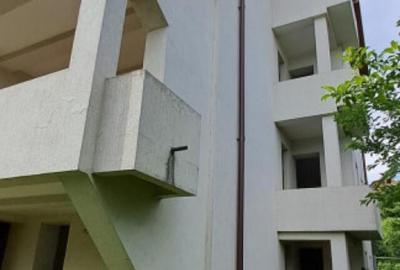 Vila , D+P+1+M+POD, 474 mp, Valea Lupului - 3